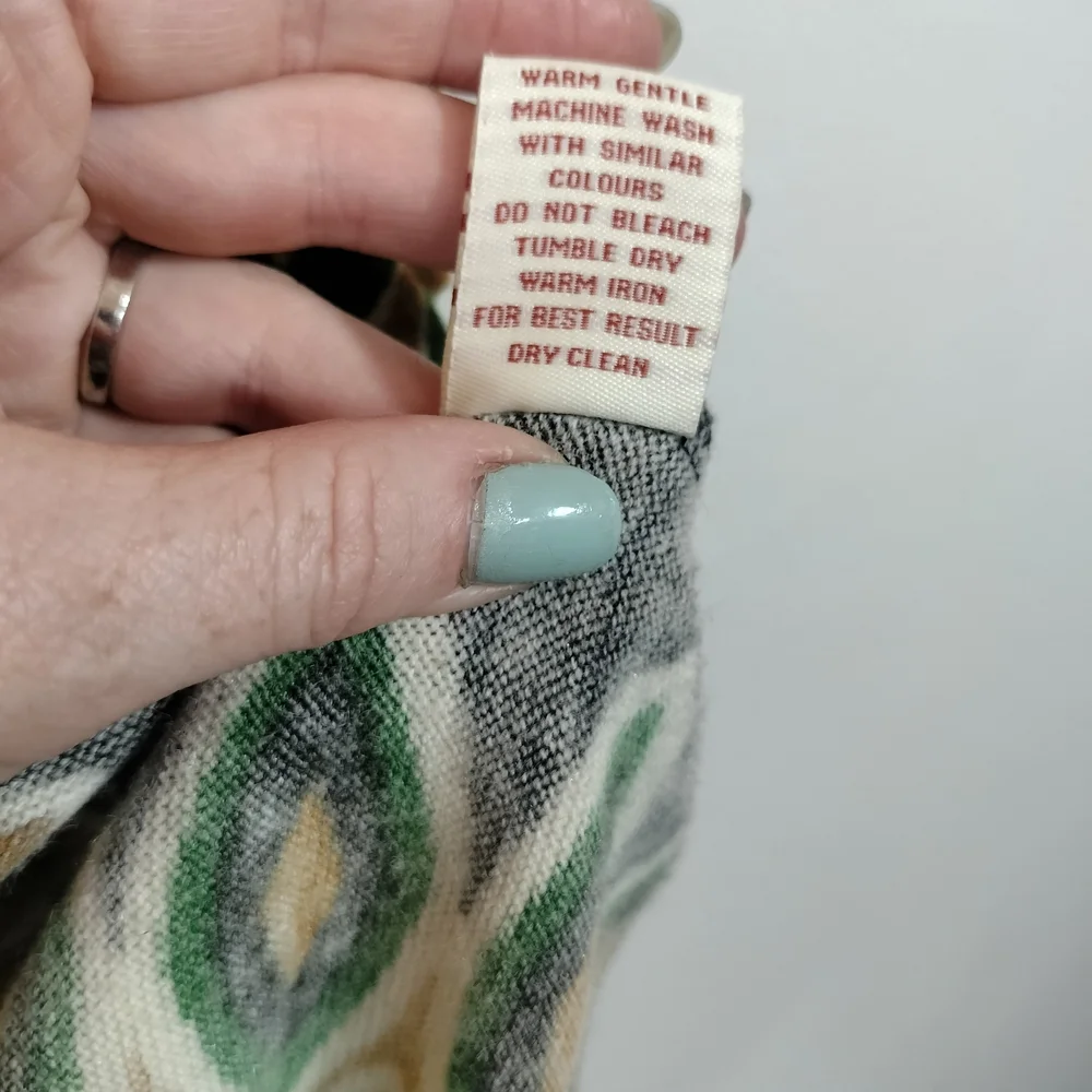 Aryeh (Anthropologie)‎ Knit Midi Dress
